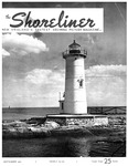 The Shoreliner : September 1951