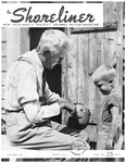 The Shoreliner : October 1951
