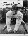 The Shoreliner : November 1951