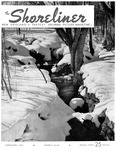The Shoreliner : February 1952