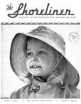 The Shoreliner : April 1952