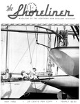 The Shoreliner : May 1952 (missing pages)
