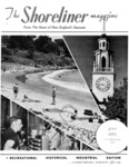 The Shoreliner : July 1952 (missing pages)