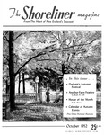 The Shoreliner : October 1952