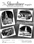The Shoreliner : December 1952