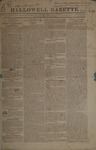 Hallowell Gazette.: Vol. 7, No. 17 - April 6, 1820