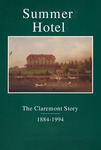 Claremont hotel, Southwest Harbor, Maine : A Landmark's Narrative History by John N. Cole