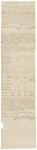 1837 Census - Gray Surplus by Office of the Treasurer of State and Dominicus Jordan