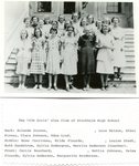 Stockholm Girls Glee Club - 1938