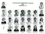 1969 - 1970 - Grade 5th & 6th grade pictures