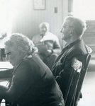 Senior Citizen's Meeting - 1971