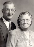 Lewis & Lillian Anderson