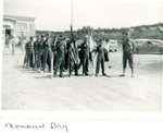 Boy Scouts - Memorial Day 1960