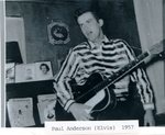 Paul Anderson - 1957