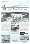 Summertime in the Belgrades : June 2, 2017