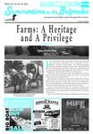 Summertime in the Belgrades : July 24, 2026