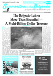 Summertime in the Belgrades : August 7, 2026