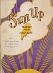 Sun-Up Magazine, May 1925