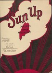 Sun-Up Magazine, June 1925