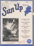 Sun-Up Magazine, May 1931