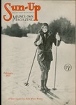 Sun-Up Magazine, February 1927