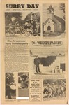 Surry Day, 1966 : Special Section to The Weekly Packet by The Weekly Packet