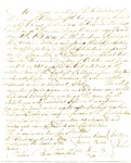 1819 Maine Constitutional Election Returns: Portland