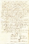 1819 Maine Constitutional Election Returns: Chesterville