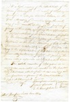 1819 Maine Constitutional Election Returns: Cherryfield