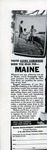 You're going somewhere when you head for Maine by Maine Development Commission and Maine Publicity Bureau