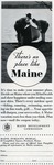 There's no place like Maine by Maine Development Commission and Maine Publicity Bureau