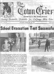 The Town Crier : November 28, 1962
