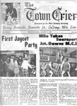 The Town Crier : December 5, 1962