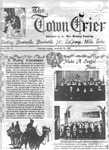 The Town Crier : December 20, 1962