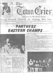 The Town Crier : February 28, 1963
