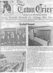 The Town Crier : March 28, 1963