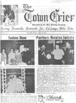 The Town Crier : April 4, 1963