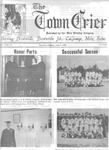 The Town Crier : June 6, 1963