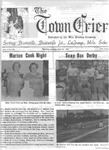 The Town Crier : June 20, 1963
