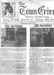 The Town Crier : June 27, 1963