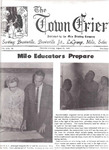 The Town Crier : August 15, 1963
