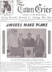 The Town Crier : September 19, 1963