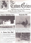 The Town Crier : November 7, 1963