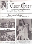 The Town Crier : December 12, 1963