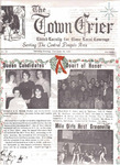 The Town Crier : December 19, 1963