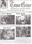 The Town Crier : December 26, 1963