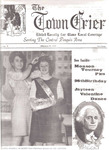 The Town Crier : February 20, 1964