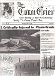 The Town Crier : May 28, 1964
