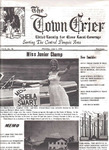 The Town Crier : June 4, 1964
