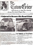 The Town Crier : July 16, 1964